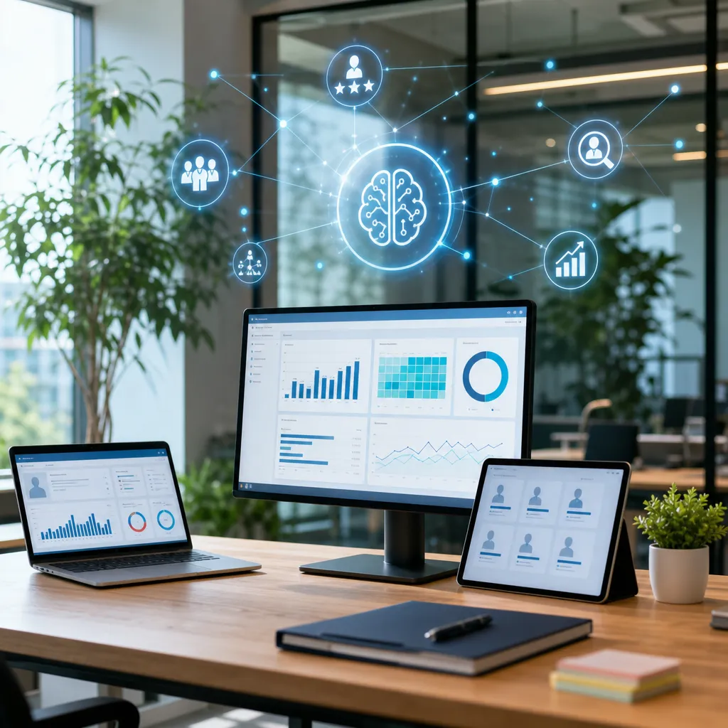 AI人事BIを育てるSalesforceとAgentforce
